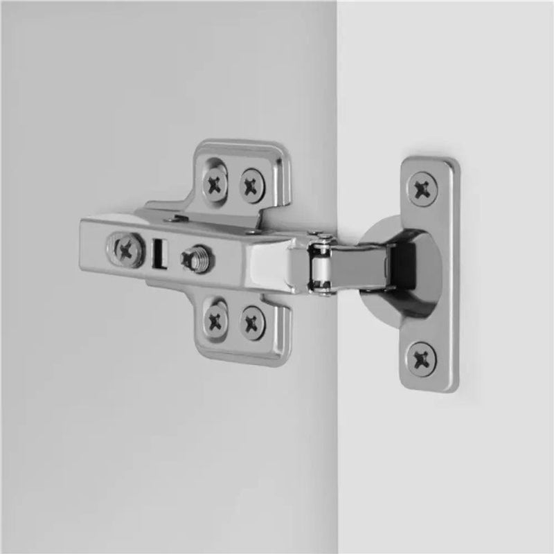 Yaheetech Bathroom Wall Cabinet with Mirror Bathroom Wall Cabinet with Mirror
