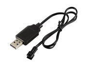 dealonline.co.nz dealonlinenz 3.7V USB SM-2P Charging Cable for Car or Boat Black SM2P USB Car and Boat Charging Cable 500mA