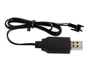 dealonline.co.nz dealonlinenz 3.7V USB SM-2P Charging Cable for Car or Boat Black SM2P USB Car and Boat Charging Cable 500mA