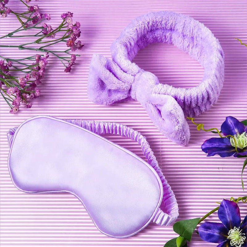Poppy Gifts Aroma Candle Bath Gift Box Aroma Candle Bath Gift Box