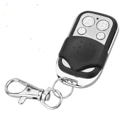 1x Universal Replacement Garage Door Gate Car Cloning Remote Control Key Fob – view 1