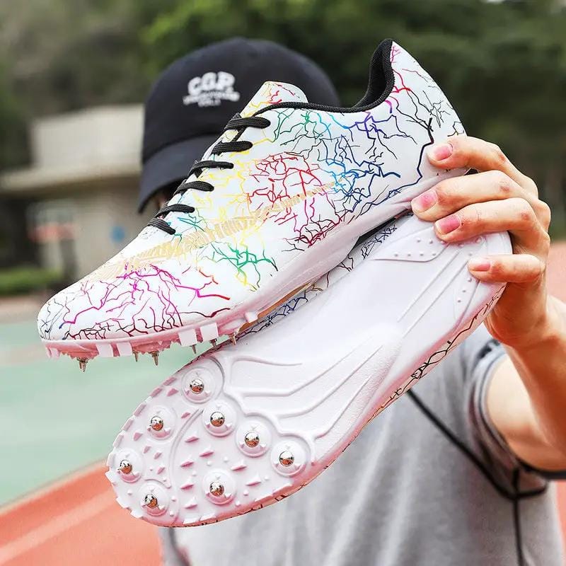 New Athletic Shoes for High School Track & Field – view 21