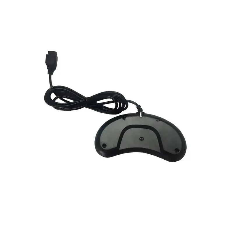 16-Bit SEGA Genesis 6-Button Gamepad – Mega Drive Controller – view 4