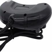 16-Bit SEGA Genesis 6-Button Gamepad – Mega Drive Controller – view 2