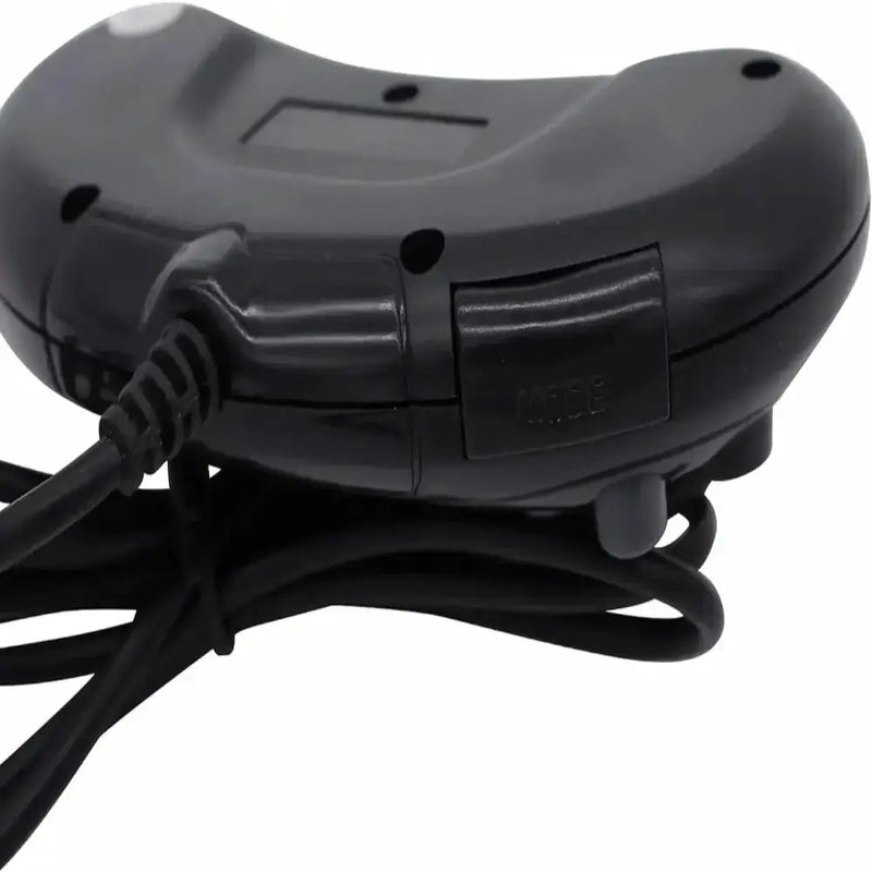 16-Bit SEGA Genesis 6-Button Gamepad – Mega Drive Controller – view 2