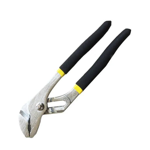 Multi Grip Groove Joint Water Pump Pliers 12'' Pipe Wrench New – view 1
