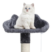 Yaheetech Cat Tower Cat Tower