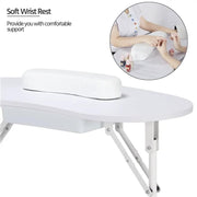 Yaheetech Manicure Table Manicure Table