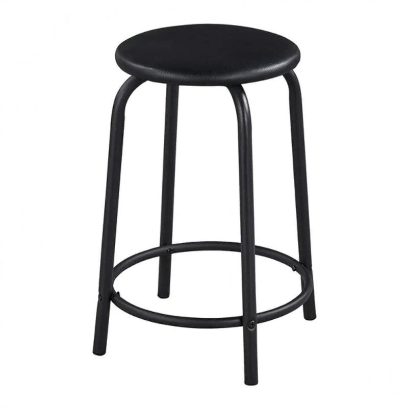 Drafting Table/Stool Set with Adjustable Table Angles & Heights All-in-One – view 8
