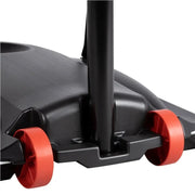 Yaheetech Portable Basketball Hoop Portable Basketball Hoop