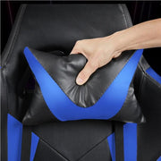 Yaheetech Executive Swivel  Gaming Chair Executive Swivel  Gaming Chair
