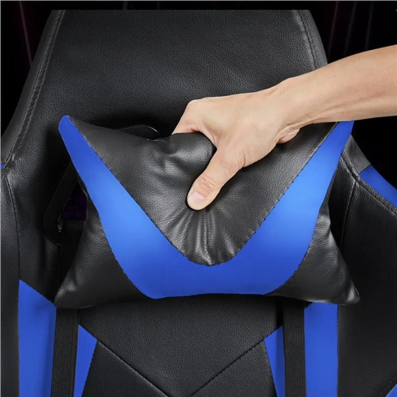 Yaheetech Executive Swivel  Gaming Chair Executive Swivel  Gaming Chair