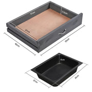 Yaheetech Garden Potting Bench with Basin Garden Work Bench Station Garden Potting Bench with Basin Garden Work Bench Station