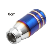 5 Speed Manual Car Gear Shift Knob 8cm – view 2