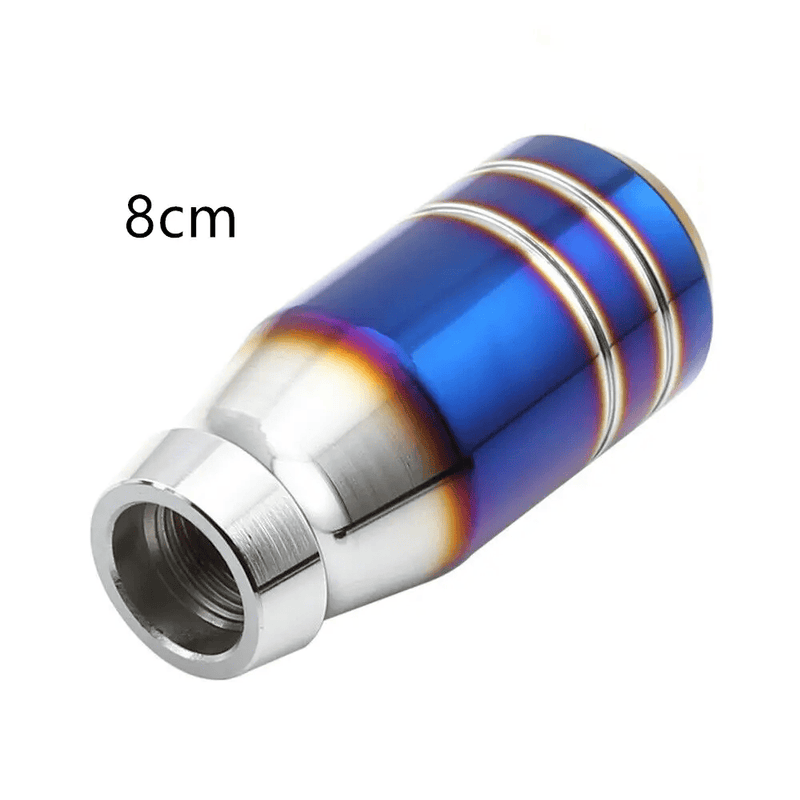 5 Speed Manual Car Gear Shift Knob 8cm – view 2