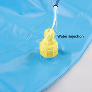 170cm Inflatable Spray Splash Water Mat Outdoor Pool – view 7