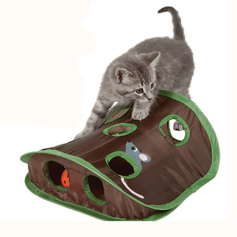 salelink.co.nz Unbranded Mouse Hunt Cat room Toy Mouse Hunt Cat room Toy | Action Outdoors NZ