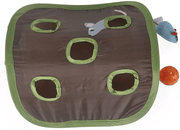 salelink.co.nz Unbranded Mouse Hunt Cat room Toy Mouse Hunt Cat room Toy | Action Outdoors NZ