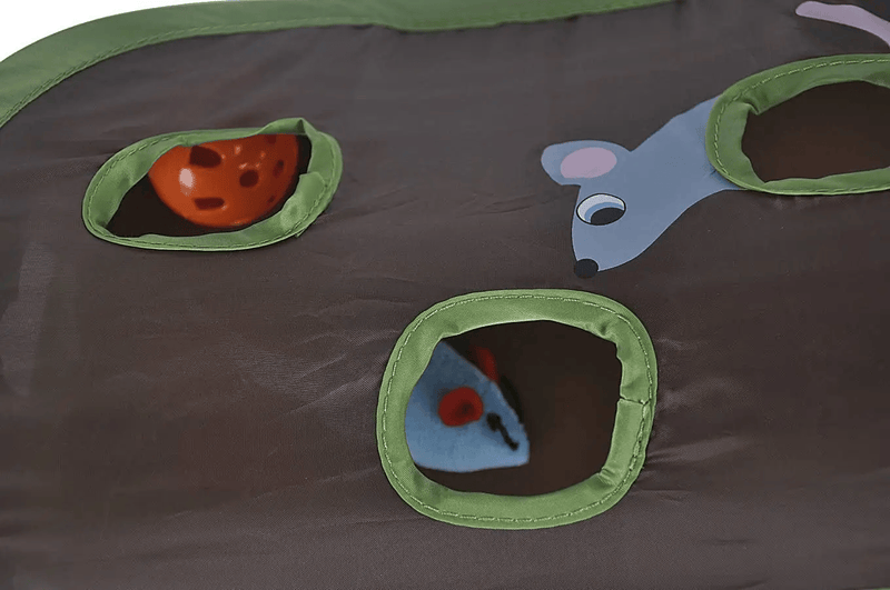 salelink.co.nz Unbranded Mouse Hunt Cat room Toy Mouse Hunt Cat room Toy | Action Outdoors NZ