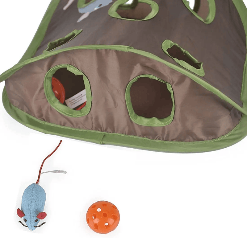 salelink.co.nz Unbranded Mouse Hunt Cat room Toy Mouse Hunt Cat room Toy | Action Outdoors NZ