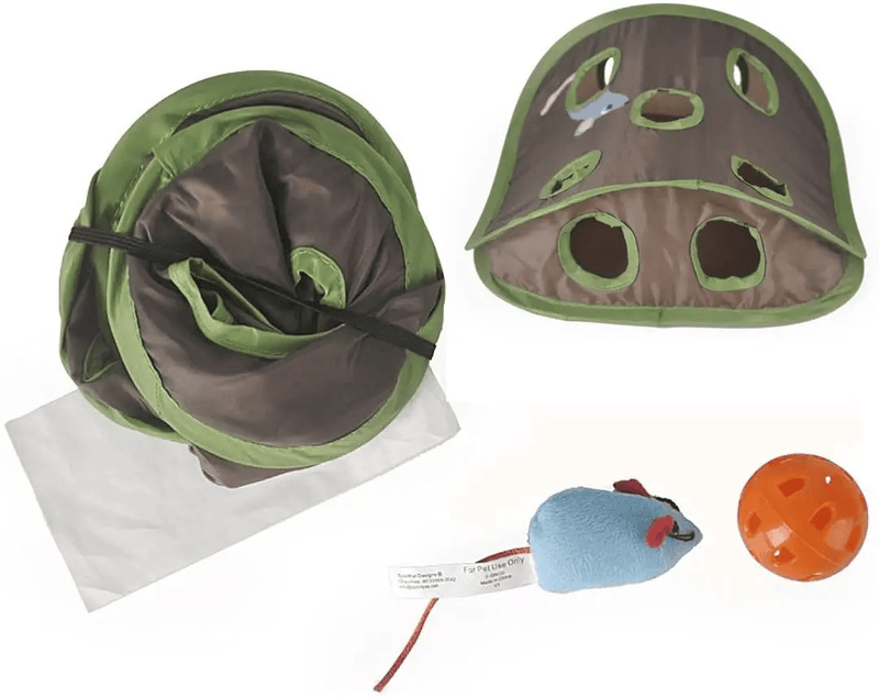 salelink.co.nz Unbranded Mouse Hunt Cat room Toy Mouse Hunt Cat room Toy | Action Outdoors NZ