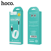 HOCO X29 Micro USB Cable With Smart IC Quick Charge 2.1A White – view 2