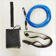 salelink.co.nz Unbranded 4M Swim Trainer Belt 4M Swim Trainer Belt | Action Outdoors NZ