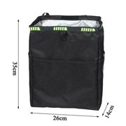 salelink.co.nz Unbranded Car Organizer Bag Car Organizer Bag | Action Outdoors NZ