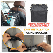 salelink.co.nz Unbranded Car Organizer Bag Car Organizer Bag | Action Outdoors NZ