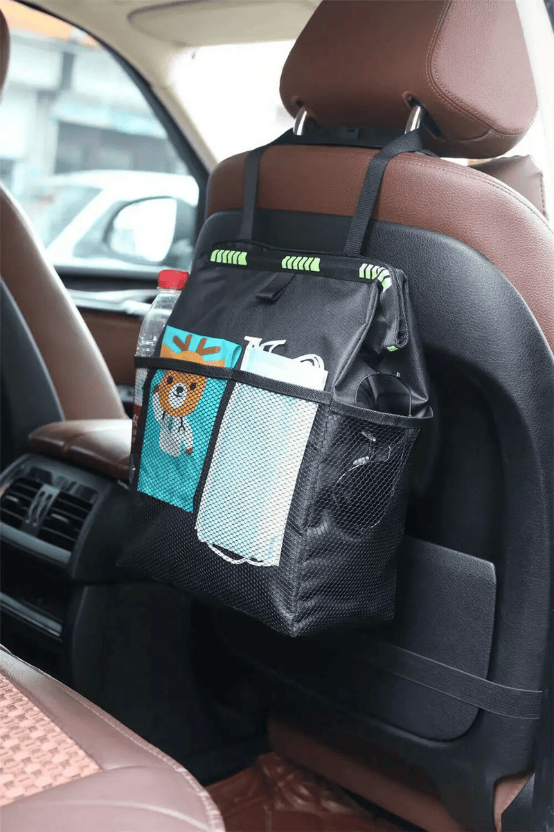 salelink.co.nz Unbranded Car Organizer Bag Car Organizer Bag | Action Outdoors NZ