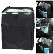 salelink.co.nz Unbranded Car Organizer Bag Car Organizer Bag | Action Outdoors NZ