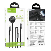 salelink.co.nz Unbranded 2IN1 Wireless Charging Cable 2 In 1 Wireless Charger Cable For Apple Watch iPhone