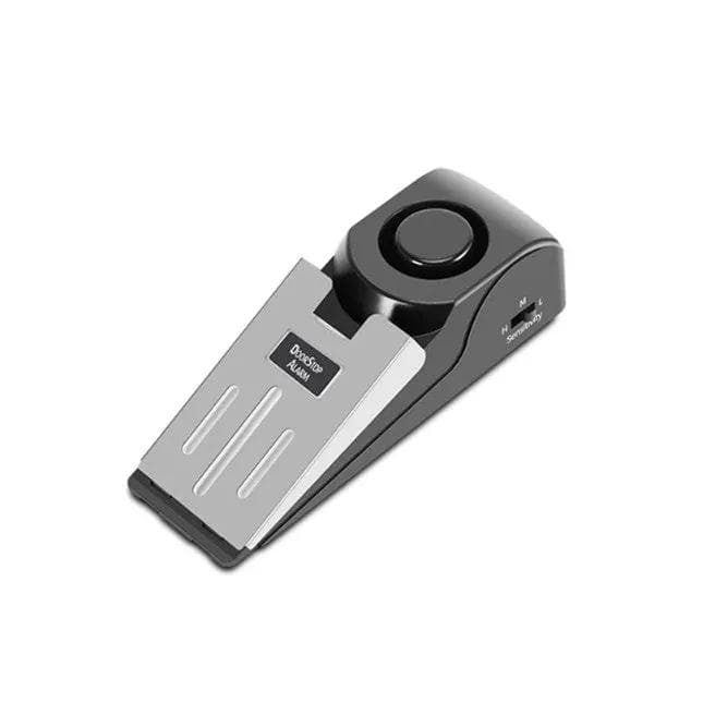 salelink.co.nz Unbranded Portable Door Lock Alert Portable Door Lock Alert | Action Outdoors NZ