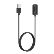 USB-A Charger for Oneplus Watch (Watch 2/2R) (Black) 1m – view 2