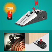 salelink.co.nz Unbranded Portable Door Lock Alert Portable Door Lock Alert | Action Outdoors NZ