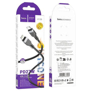 salelink.co.nz Unbranded Hoco Charging Cable for iPhone Hoco Charging Cable for iPhone | Action Outdoors NZ
