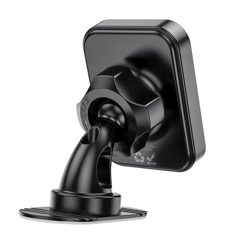 Universal Magnetic Dashboard Mobile Car Phone Holder Dash Car Mount Phone Stand – view 4