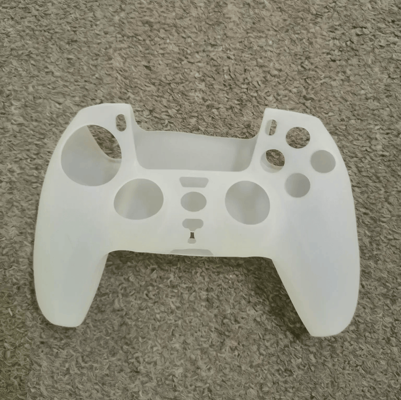 salelink.co.nz Unbranded PS5 Controller Cover Case Skin PS5 Controller Cover Case Skin | Action Outdoors NZ