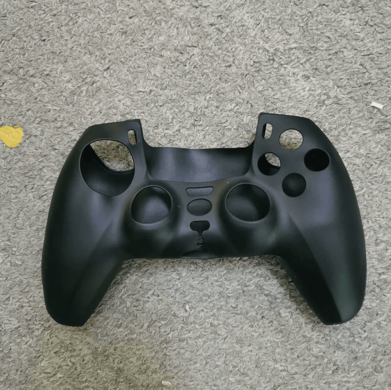 For SONY PlayStation PS5 Controller Protective Silicone Skin Cover Case – view 2