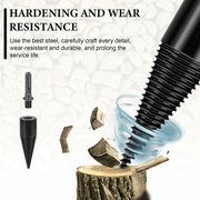 salelink.co.nz Unbranded 42mm Hex Shank for Electric Hammer 42mm Hex Shank for Electric Hammer | Action Outdoors NZ