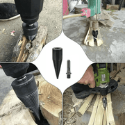 salelink.co.nz Unbranded 42mm Hex Shank for Electric Hammer 42mm Hex Shank for Electric Hammer | Action Outdoors NZ