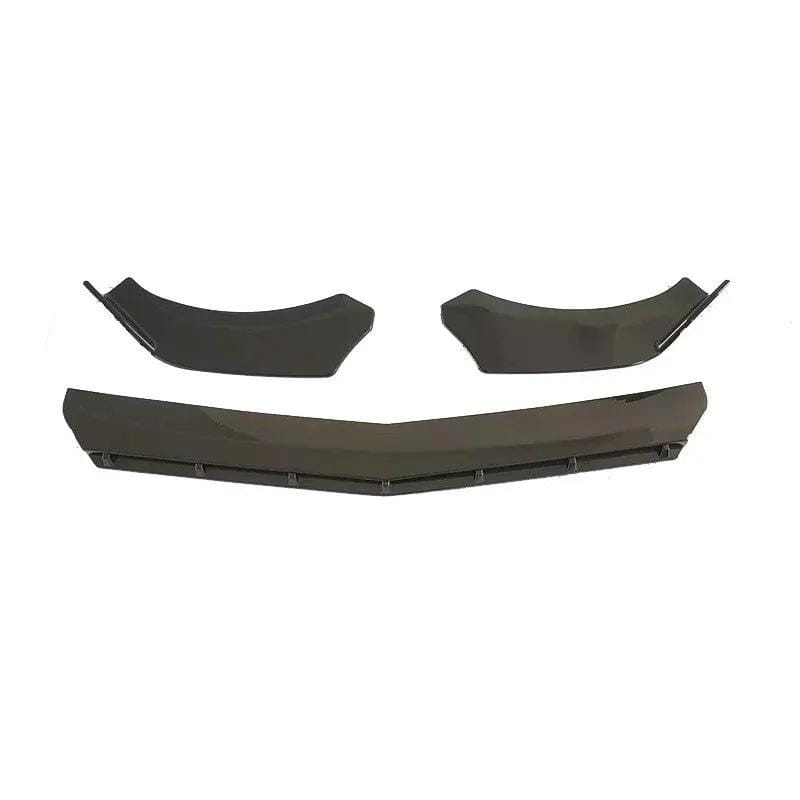 salelink.co.nz Unbranded Car Front Bumper Protector Lip Car Front Bumper Protector Lip | Action Outdoors NZ