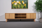 sue-e furniture Entertainment units "Retro" Entertainment Unit "Retro" Entertainment Unit