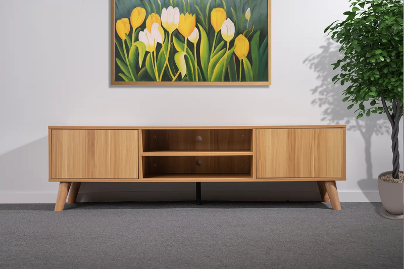 sue-e furniture Entertainment units "Retro" Entertainment Unit "Retro" Entertainment Unit