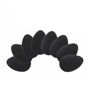5 Pair Self Adhesive Non Slip Shoe Sole Grip Pads – view 1