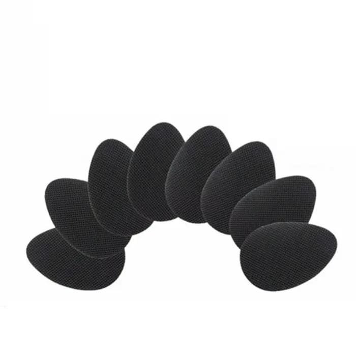 5 Pair Self Adhesive Non Slip Shoe Sole Grip Pads – view 1