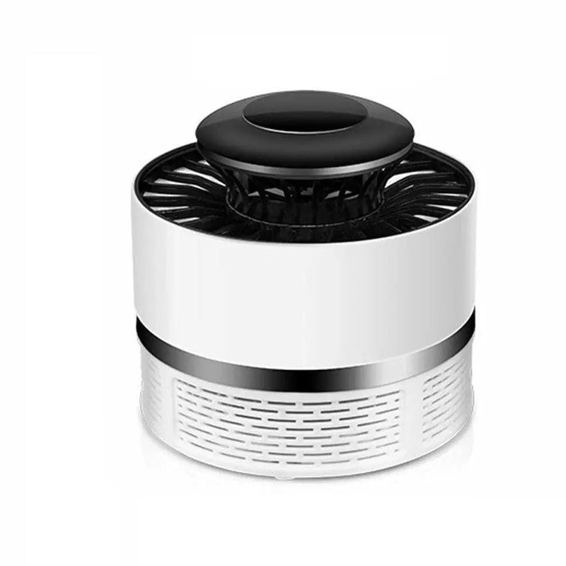 USB Mosquito Killer Insect Zapper With LED Light Lamp – view 1