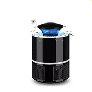 salelink.co.nz Unbranded USB Mosquito Insect Killer LED Light Fly Zapper Lamp USB Mosquito Insect Killer LED Fly Zapper Lamp
