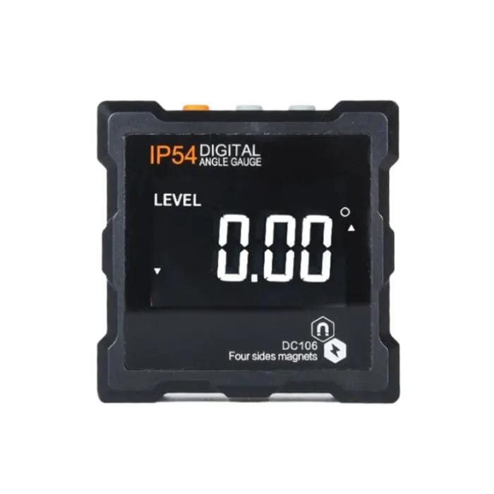 salelink.co.nz Unbranded Digital Angle Finder Digital Angle Finder | Action Outdoors NZ
