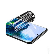 salelink.co.nz Unbranded SAMSUNG Note 20 Ultra Soft Screen Protector Samsung Galaxy Note 20 Ultra Hydrogel Screen Protector